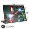 Marvel Tony Stark Iron Man Universal Laptop 16.6in (13.4 x 9.7in) Skin